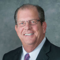 Roy Schauffele - Board of Directors - ABAA