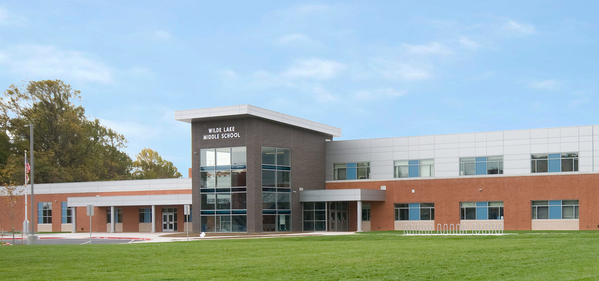 Wilde Lake Middle School