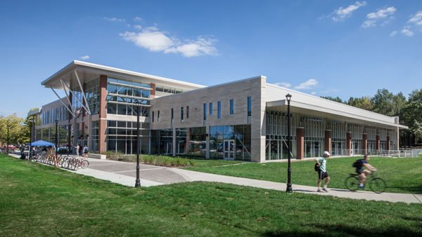 University of Kentucky Dining Commons