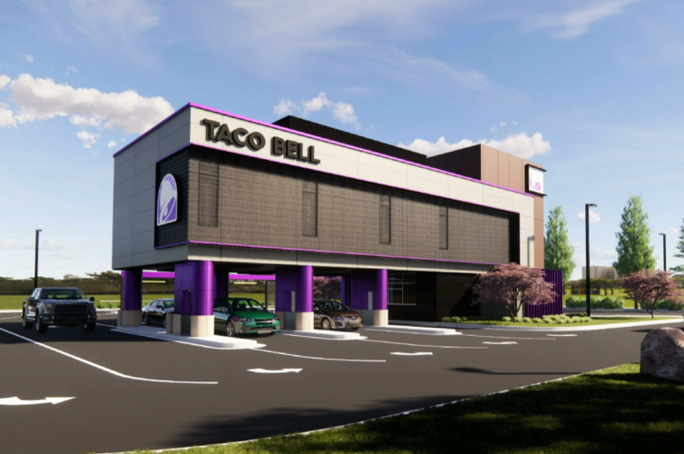 Taco Bell Defy